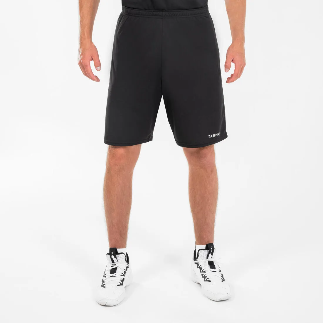 SH 100 Beginners Adult Basketball Shorts