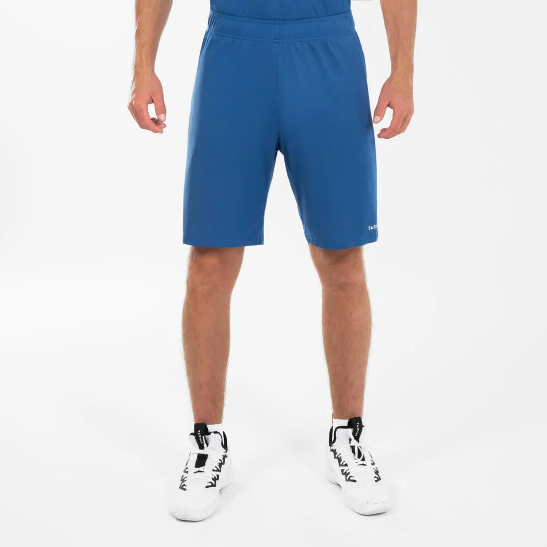 SH 100 Beginners Adult Basketball Shorts