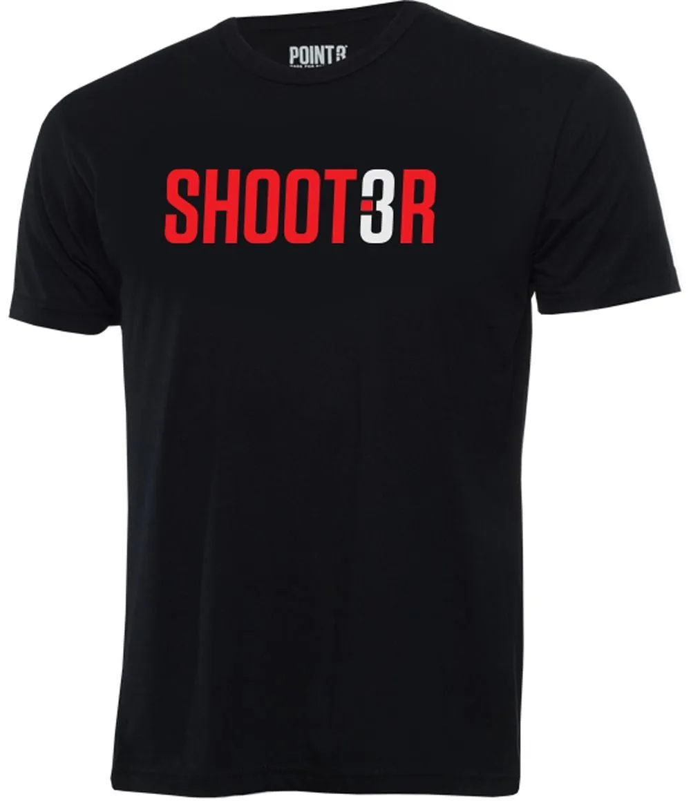 SHOOT3R T