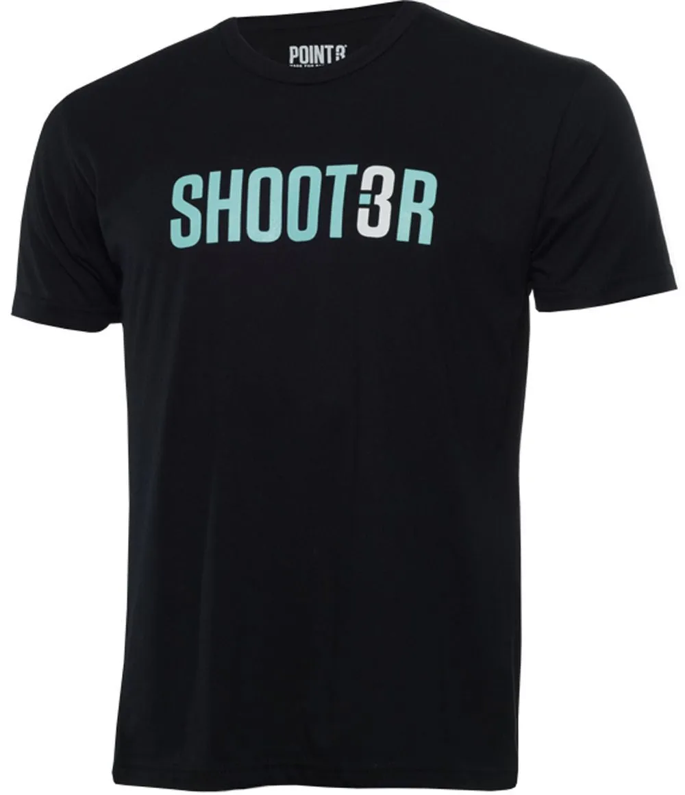 SHOOT3R T