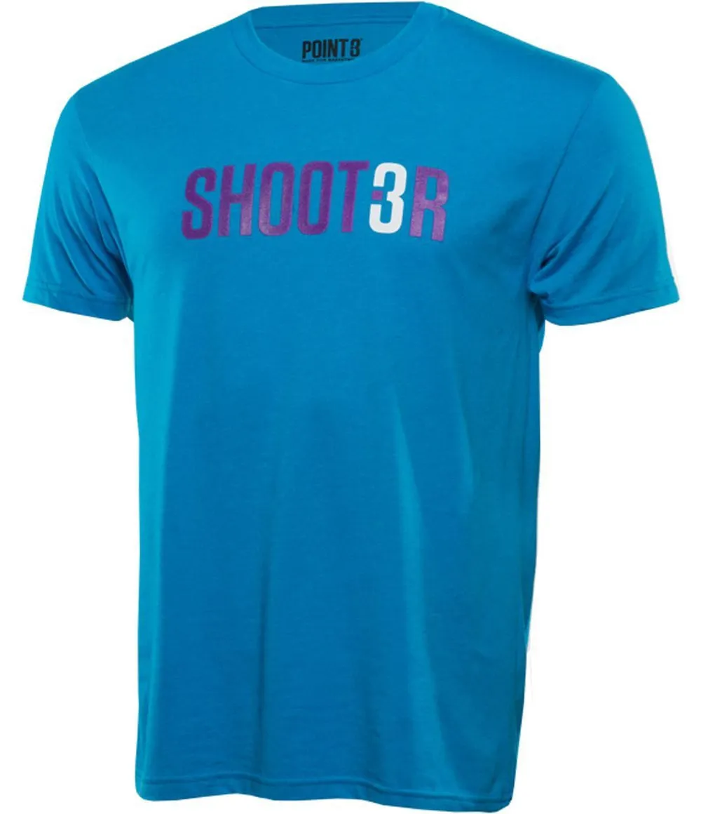 SHOOT3R T