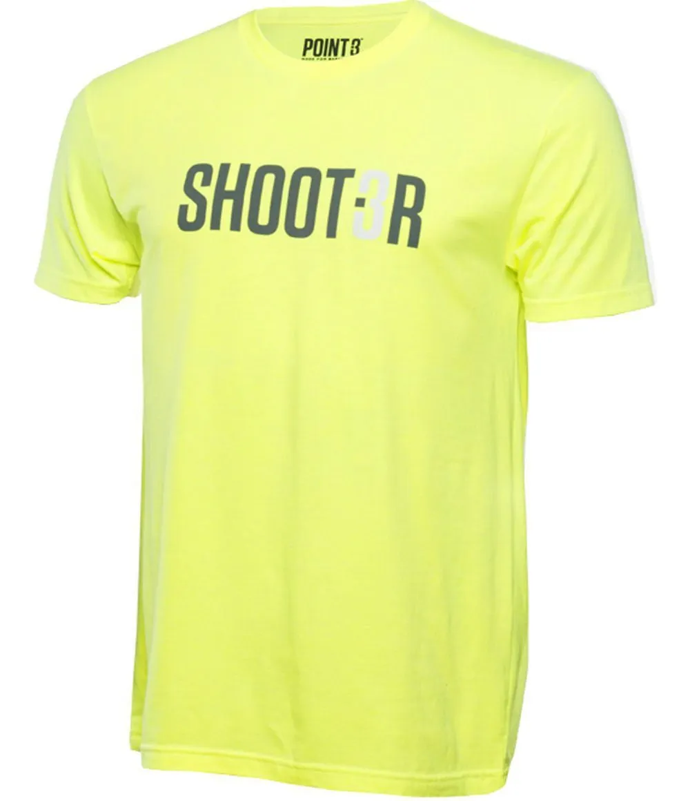 SHOOT3R T