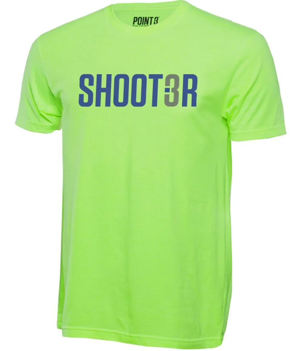 SHOOT3R T