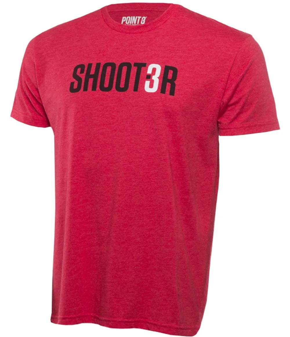 SHOOT3R T