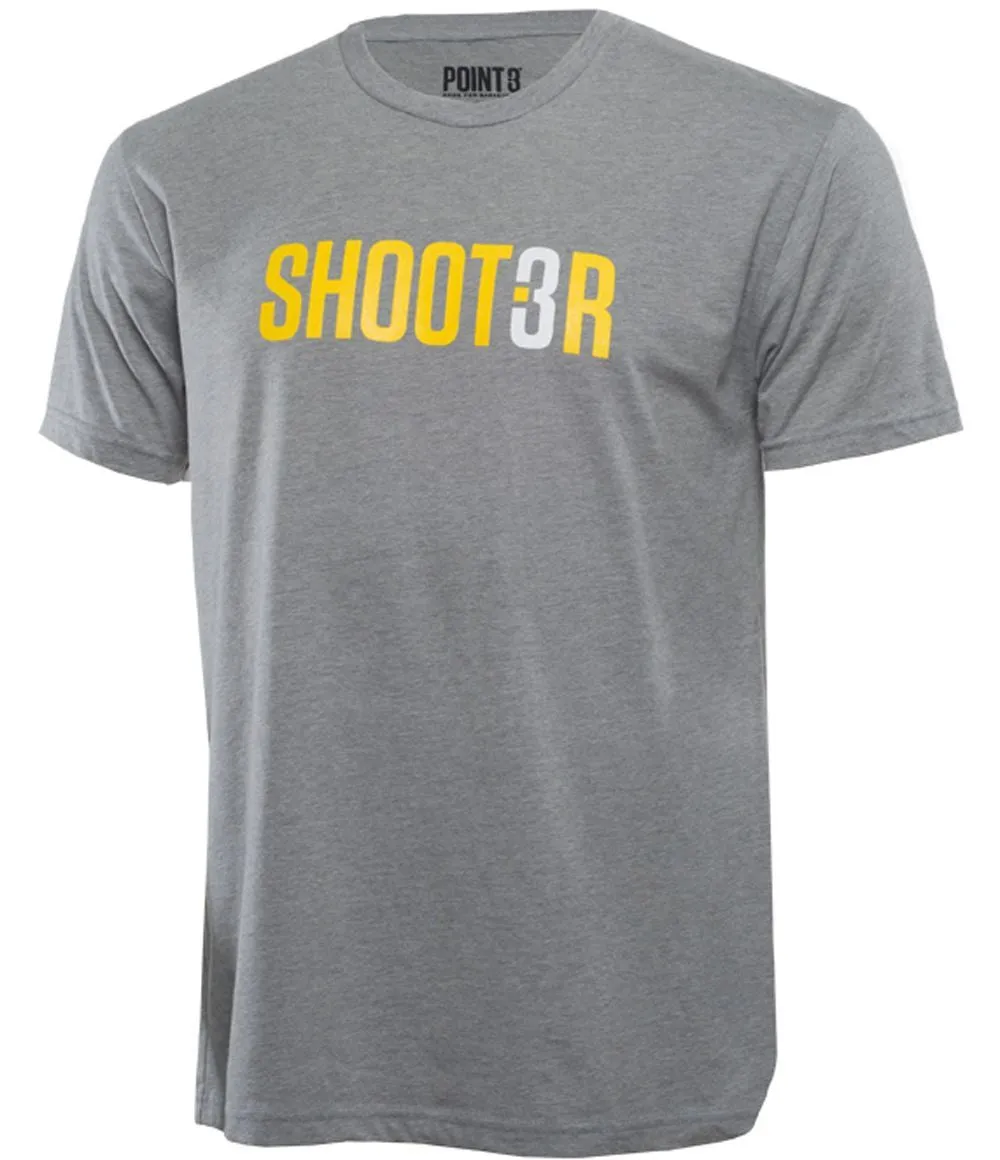 SHOOT3R T