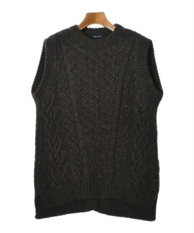 Simone Rocha Vests