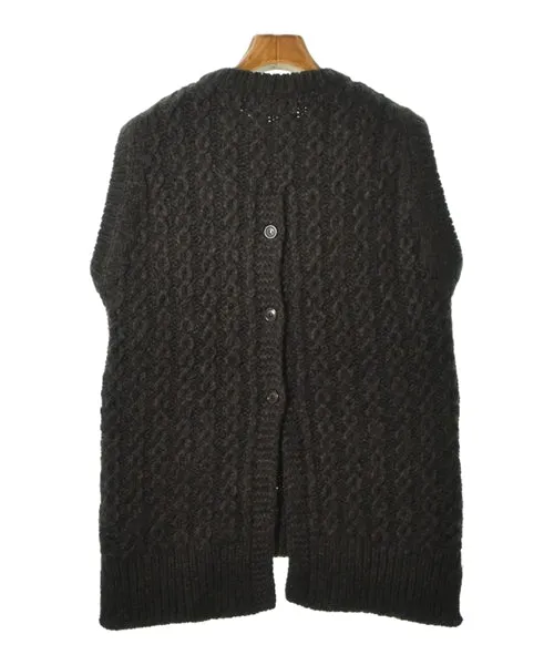 Simone Rocha Vests
