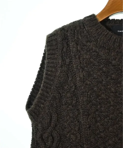 Simone Rocha Vests