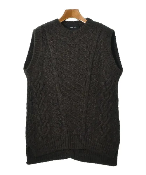 Simone Rocha Vests