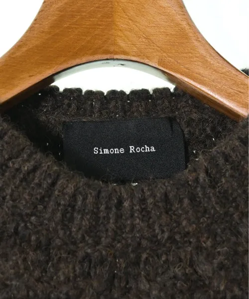 Simone Rocha Vests