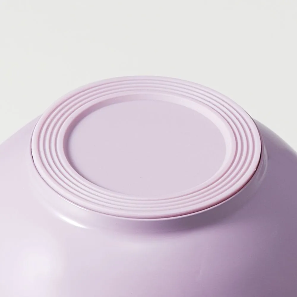SKATER Keep Warm Lunch Jar with Folding Handle 540ml -  Kuromi