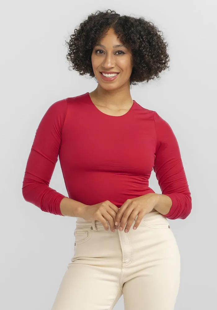 Sophia Bodysuit • Final Sale Deals!