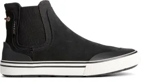Sperry Mens Striper Storm Chelsea Boots
