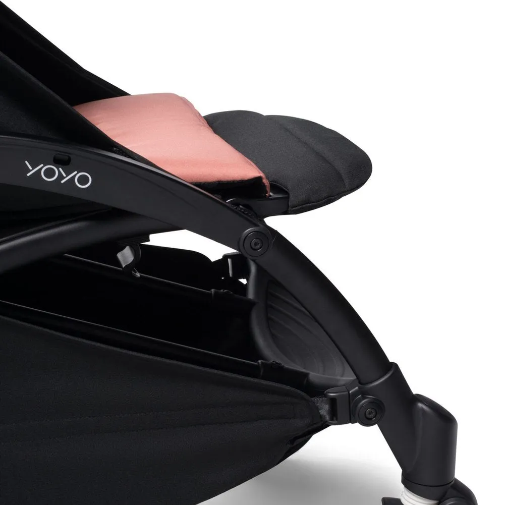 Stokke Leg Rest for YOYO  Strollers