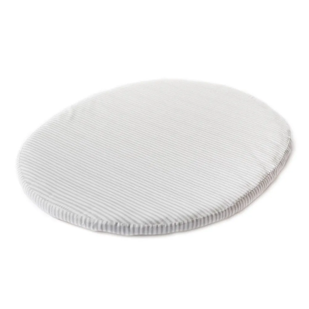 Stokke x Pehr Organic Cotton Mini Crib Sheet for Stokke Sleepi Mini V3