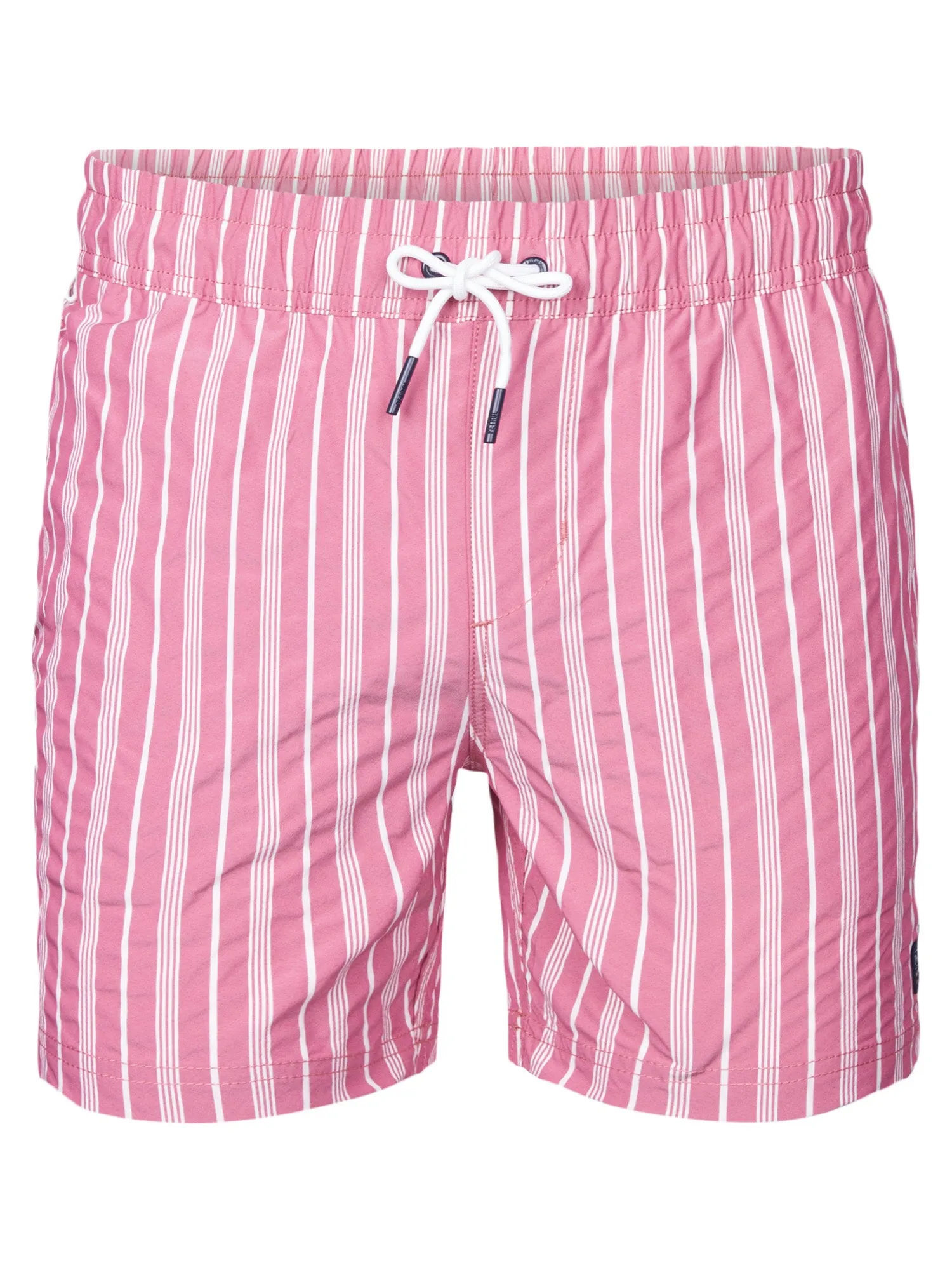 Striped Swimming Shorts Reefway