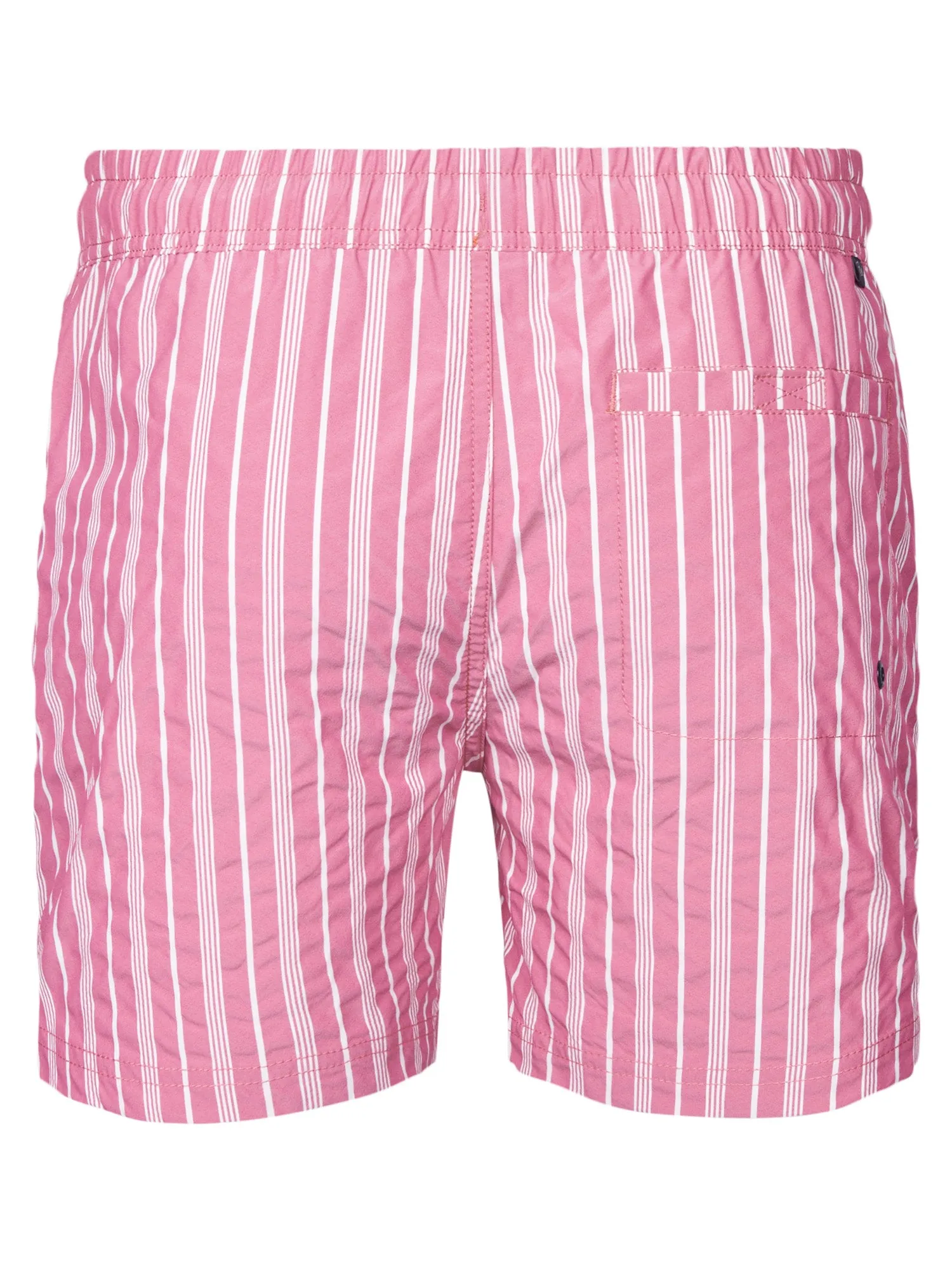 Striped Swimming Shorts Reefway