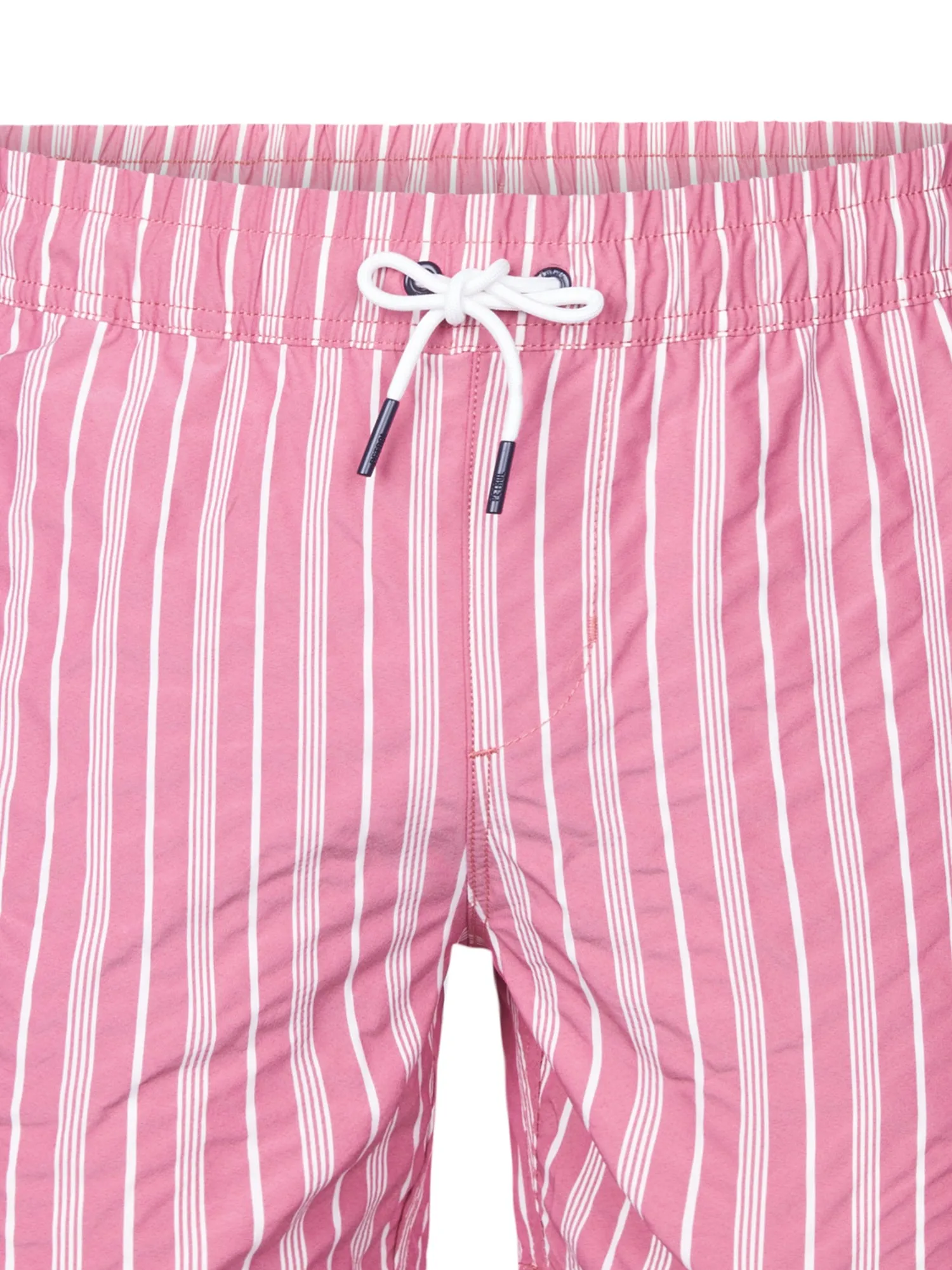 Striped Swimming Shorts Reefway