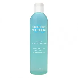 Suit Solutions Suit Cleaner