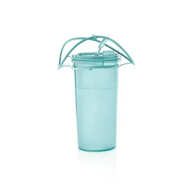 Super Mega Tumbler with Cariolier ® Handle
