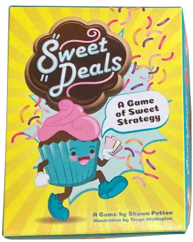 Sweet Deals