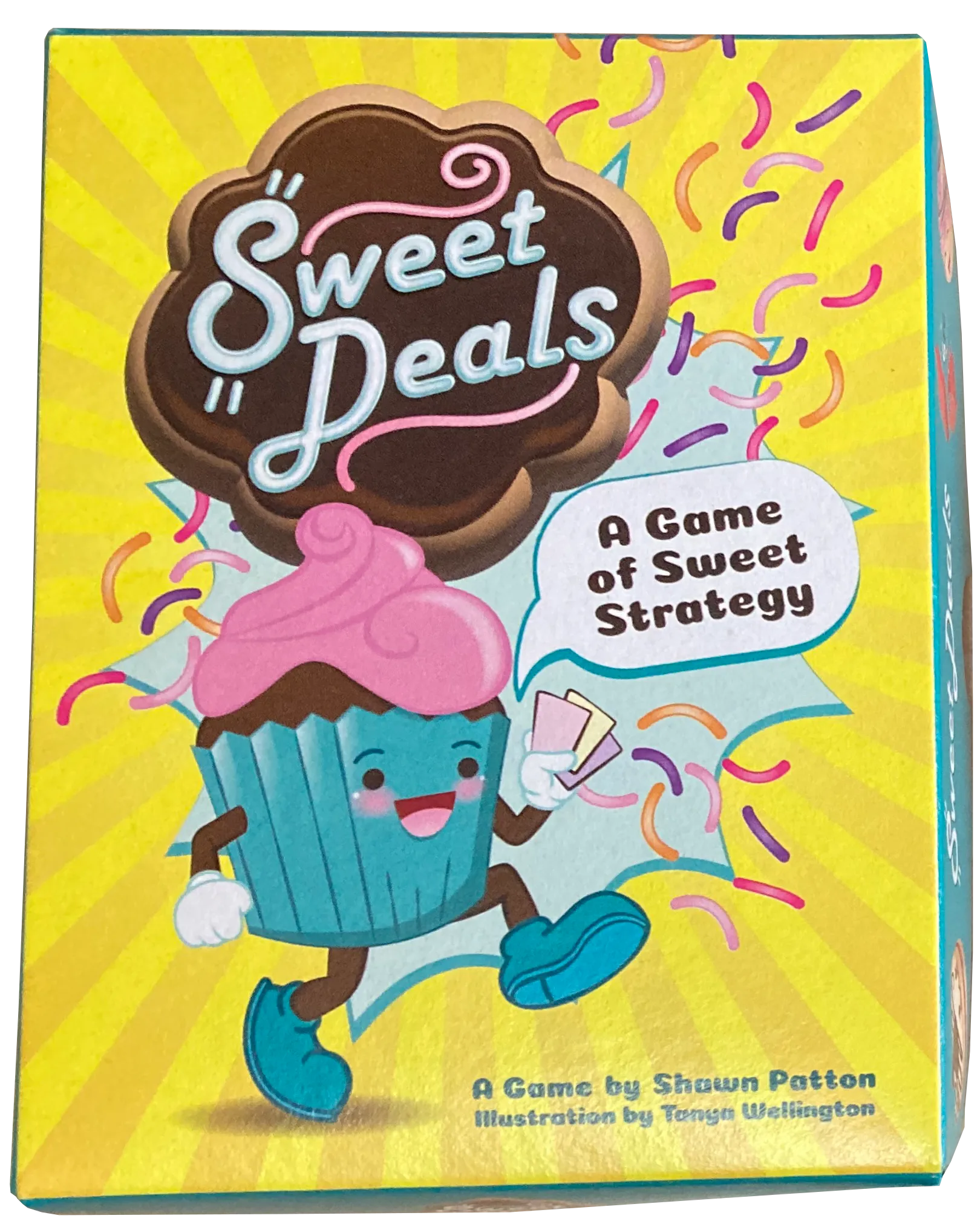 Sweet Deals