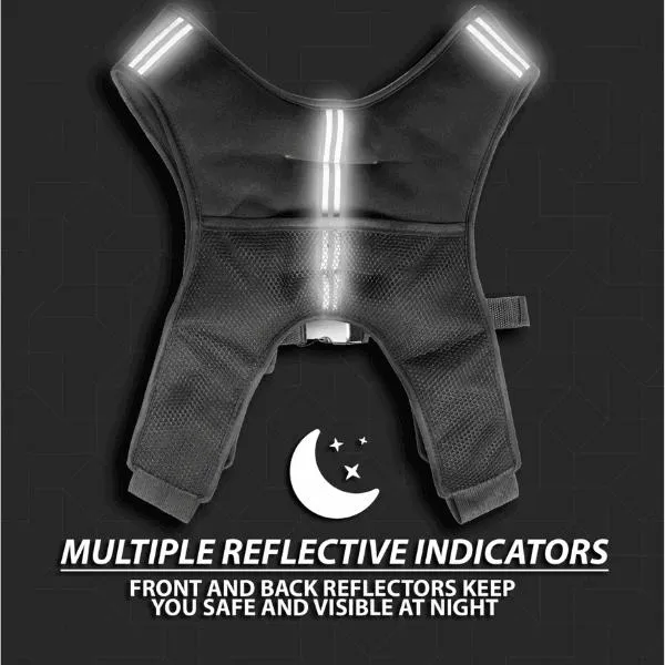 Synergee Weighted Vest