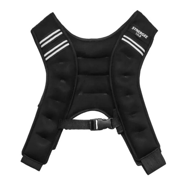 Synergee Weighted Vest