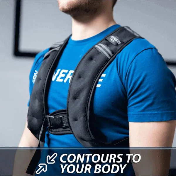 Synergee Weighted Vest