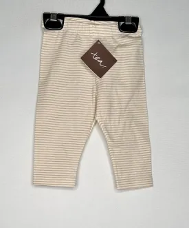 Tea Leggings NWT size 3-6m