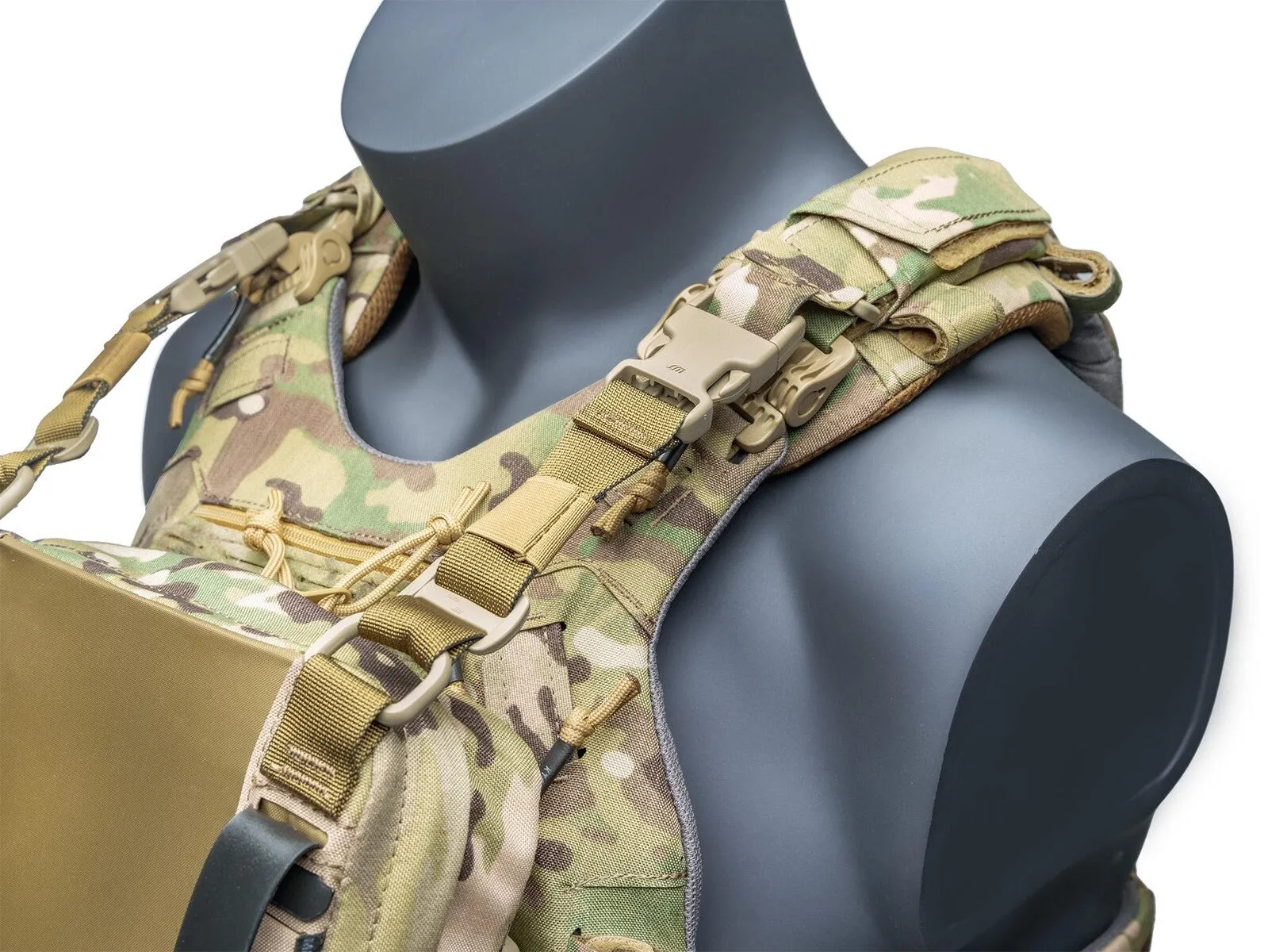 Templars Gear HP Vest Pack Adapter