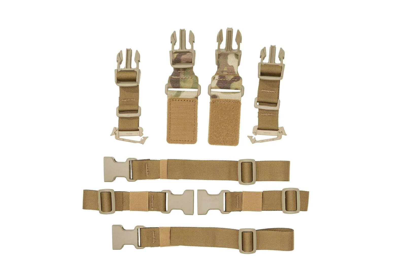 Templars Gear HP Vest Pack Adapter