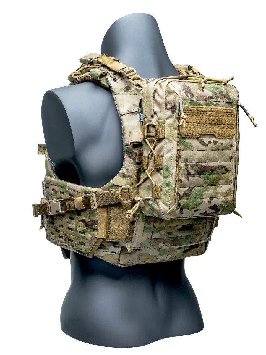 Templars Gear HP Vest Pack Adapter