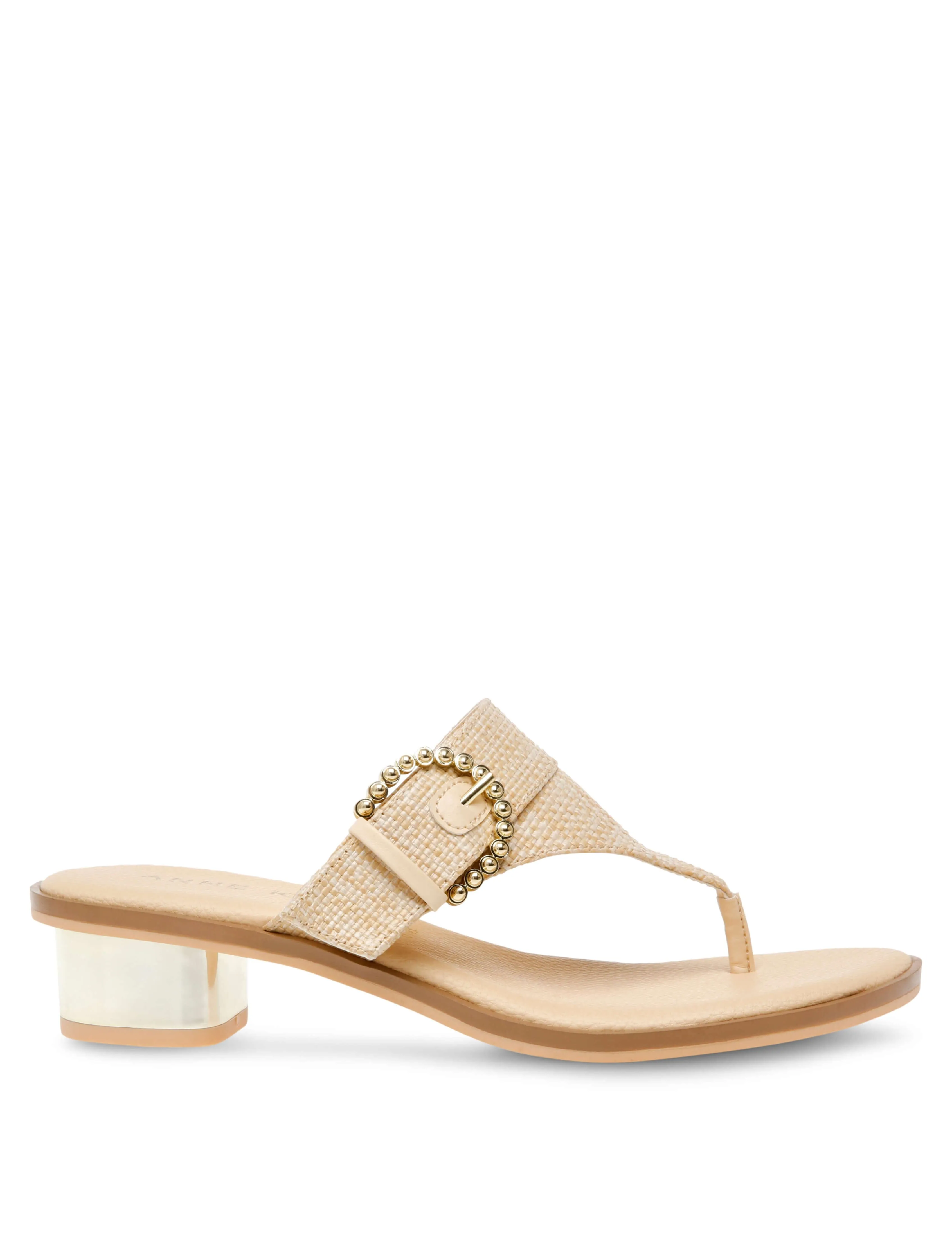 Thessy Sandal- Sales
