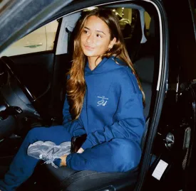 Tracksuit Signature Navy