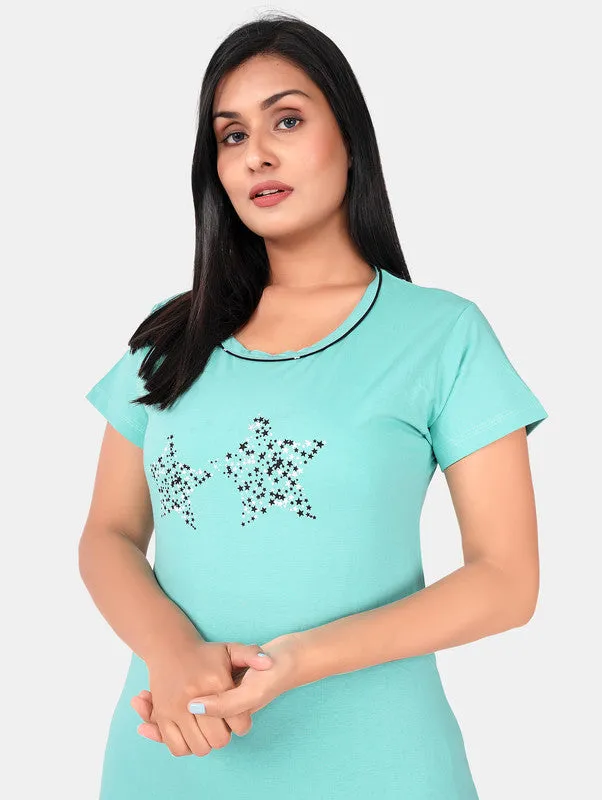 TWO STAR CAPRI SET