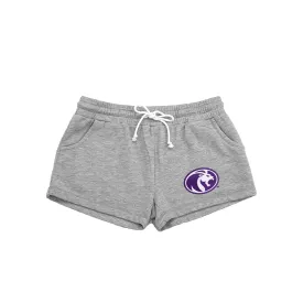 University of North Alabama Rally Shorts