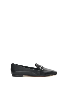 Vince Camuto Womens Darmitta Loafers