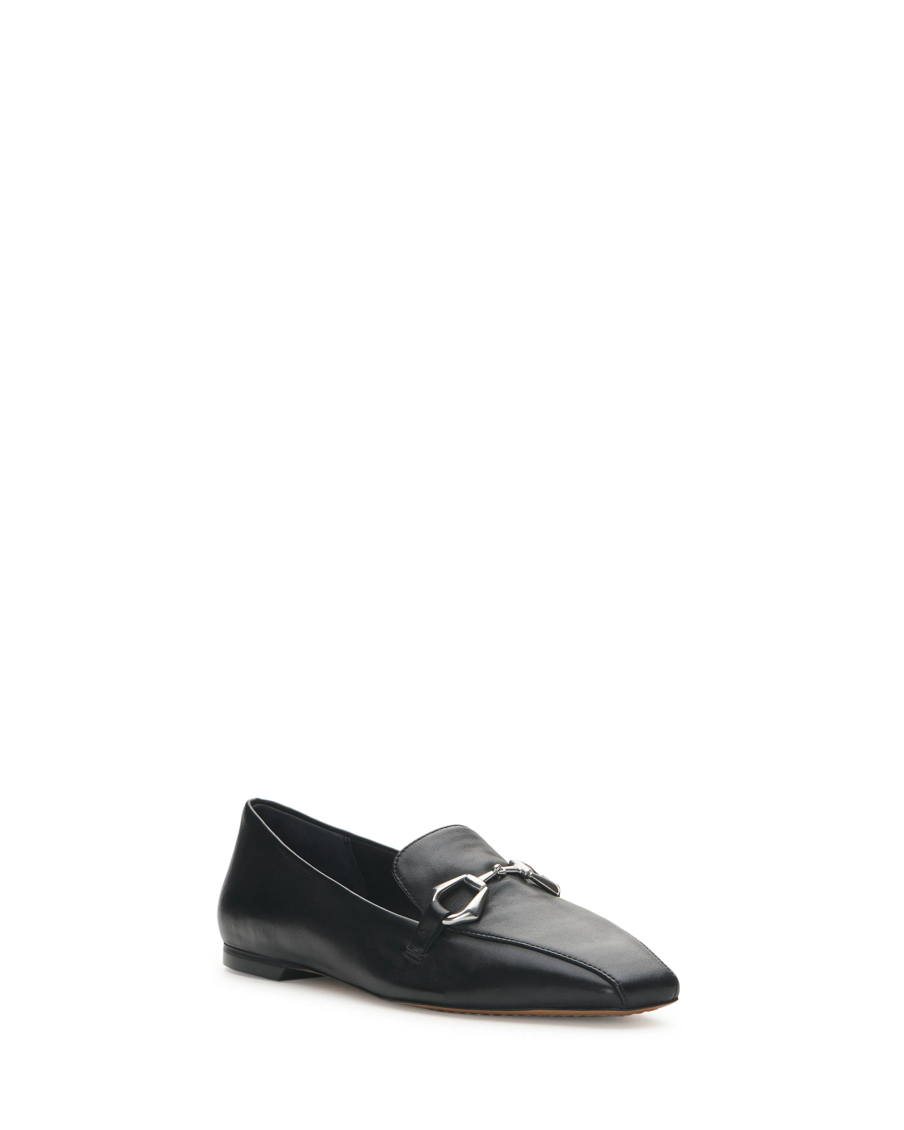 Vince Camuto Womens Darmitta Loafers