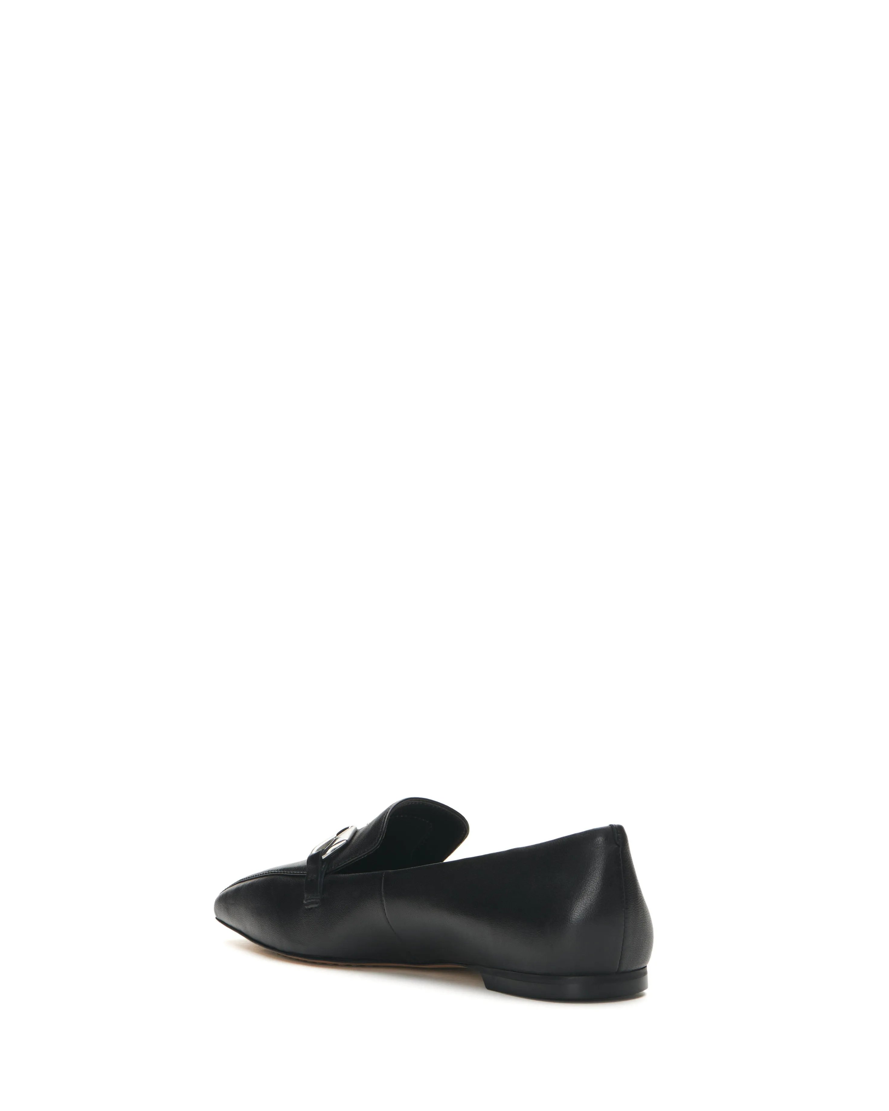 Vince Camuto Womens Darmitta Loafers