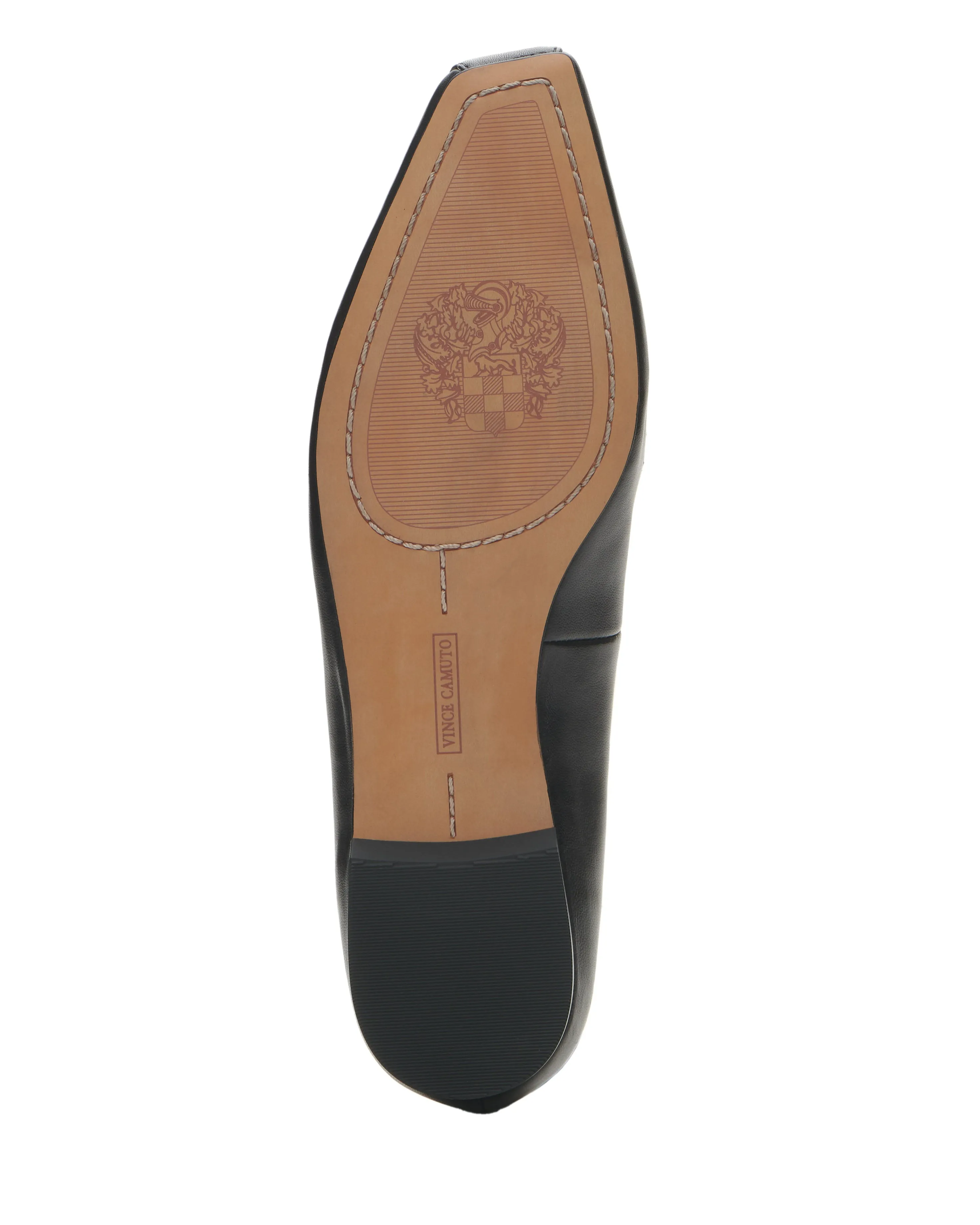 Vince Camuto Womens Darmitta Loafers