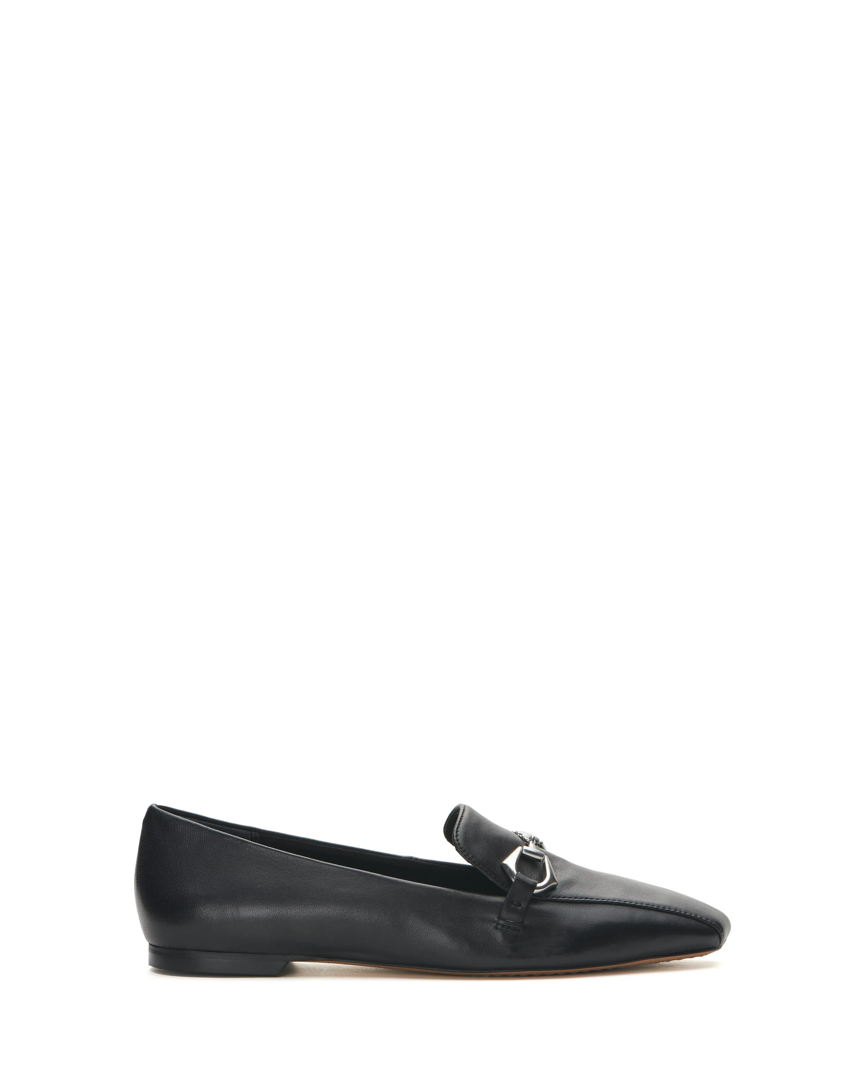 Vince Camuto Womens Darmitta Loafers