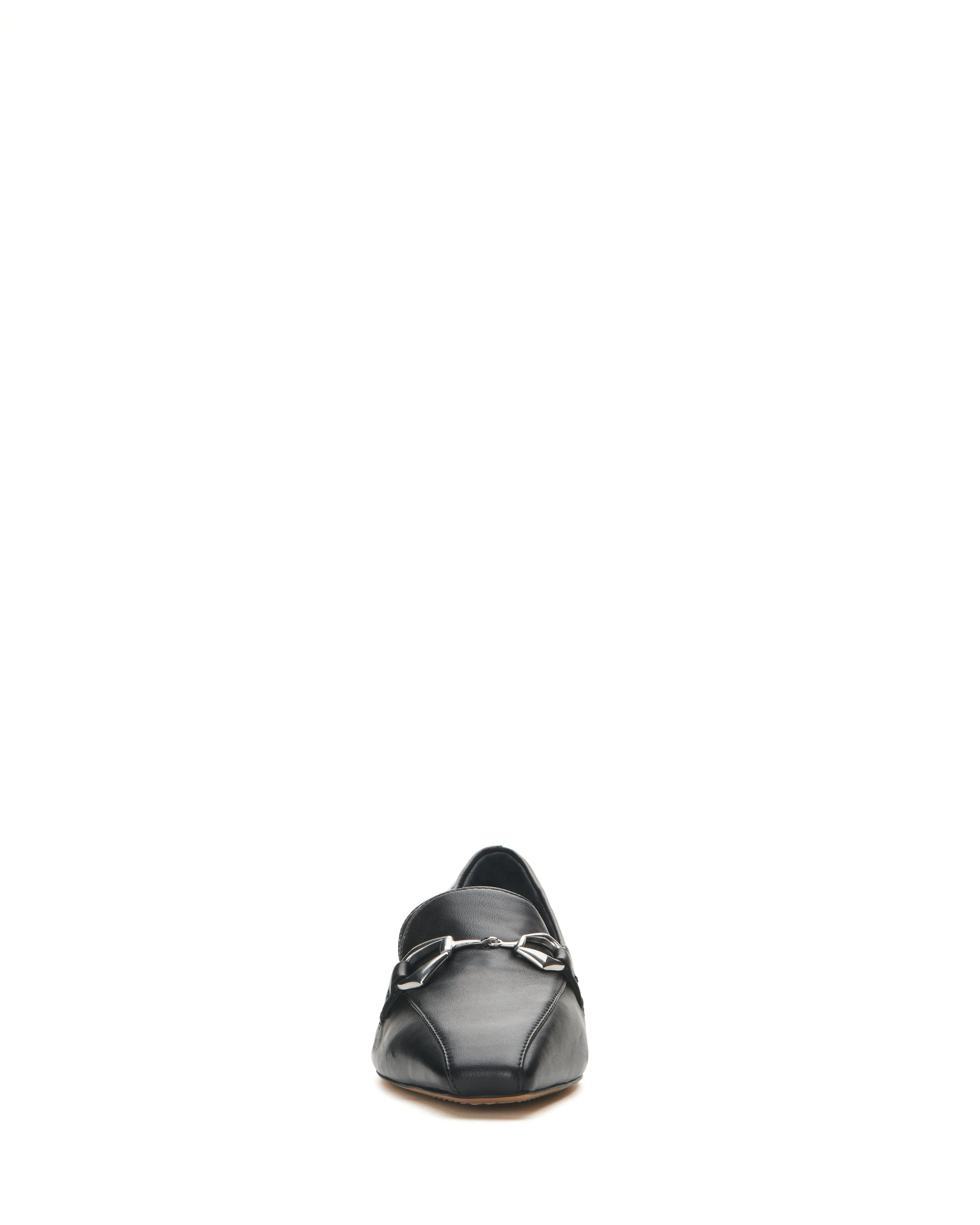 Vince Camuto Womens Darmitta Loafers