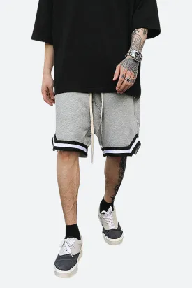 WARMUP BASKETBALL SHORTS