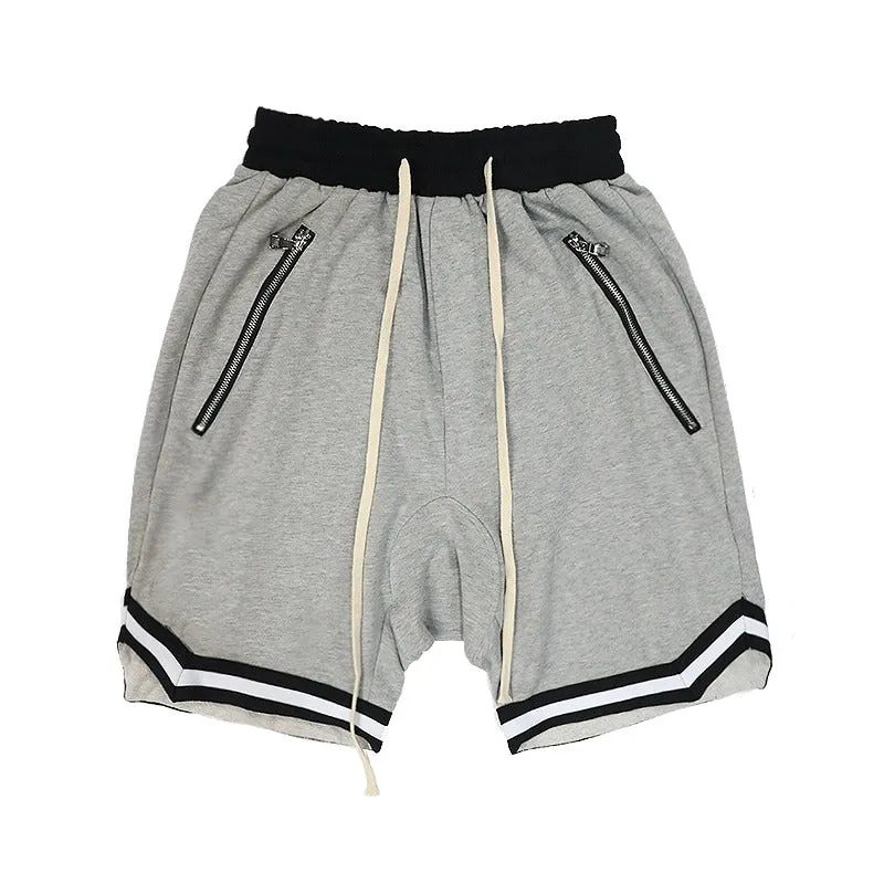 WARMUP BASKETBALL SHORTS