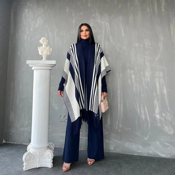 Warsaw Three Piece Luxury Set