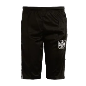 WCC Basketball Short - Black