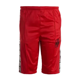WCC Basketball Short - Red