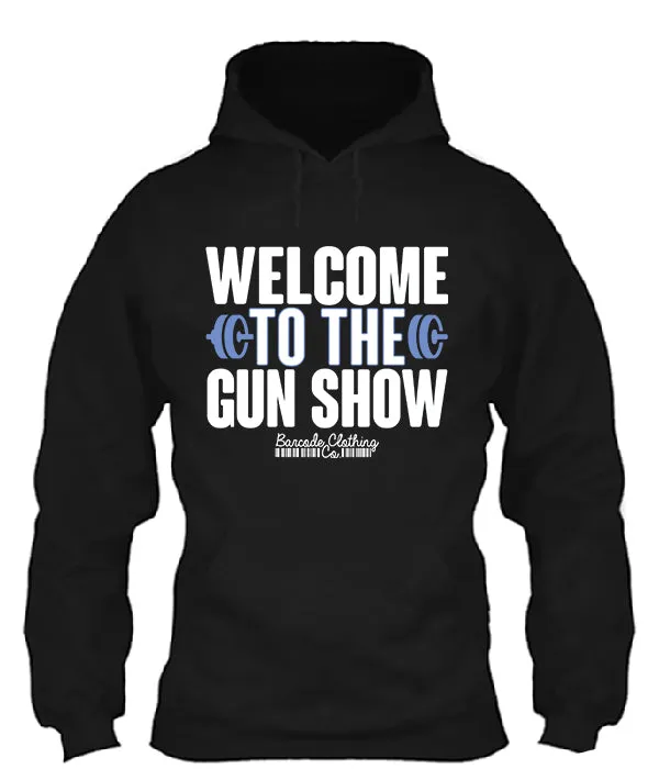 Welcome To The Gun Show