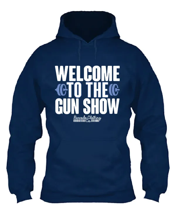 Welcome To The Gun Show